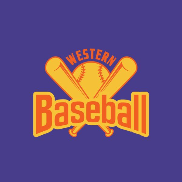 Baseball Team Logo 03 Thumbnail