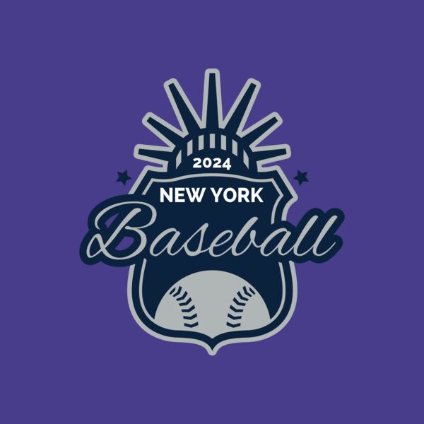 Baseball New York Thumbnail