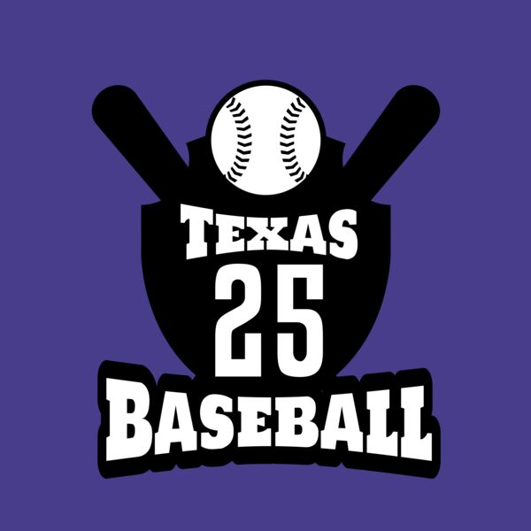 Baseball Logo Team 07 Thumbnail