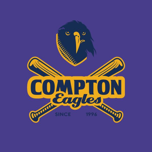 Baseball Logo Team 08 Thumbnail