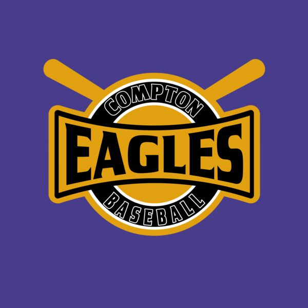 Baseball Logo Team 10 Thumbnail