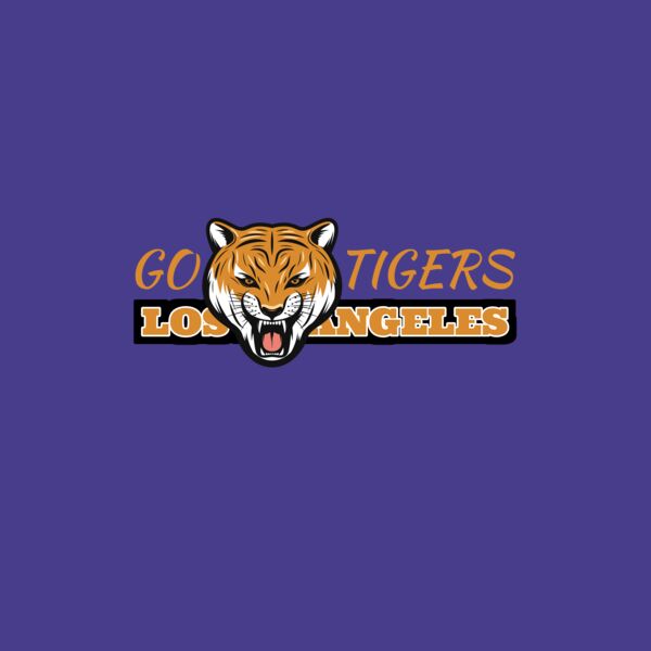 Go Tigers 01 Thumbnail