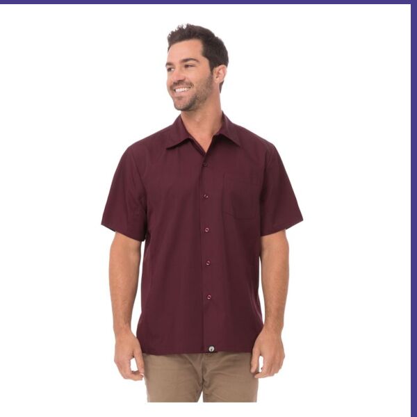 Mens Universal Shirt Thumbnail