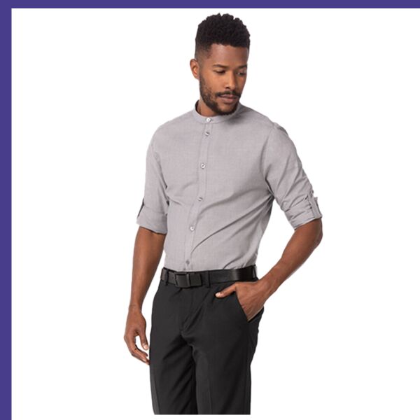 Mens Verismo Shirt Thumbnail