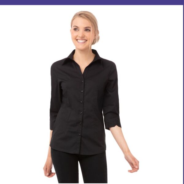 Finesse Shirt Thumbnail