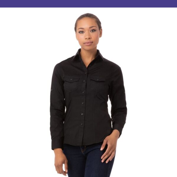 Pilot Shirt Thumbnail