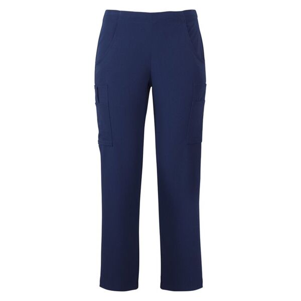 Womens Nu Scrub Cargo Pant Thumbnail