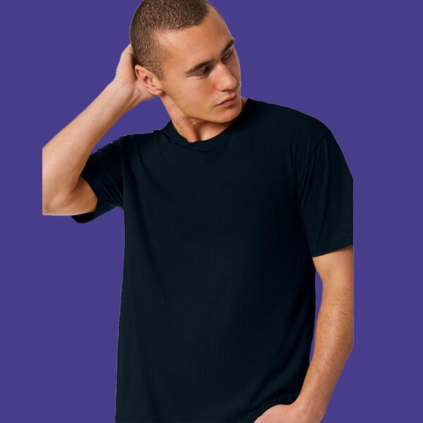 Adult CVC Tee Shirt Thumbnail