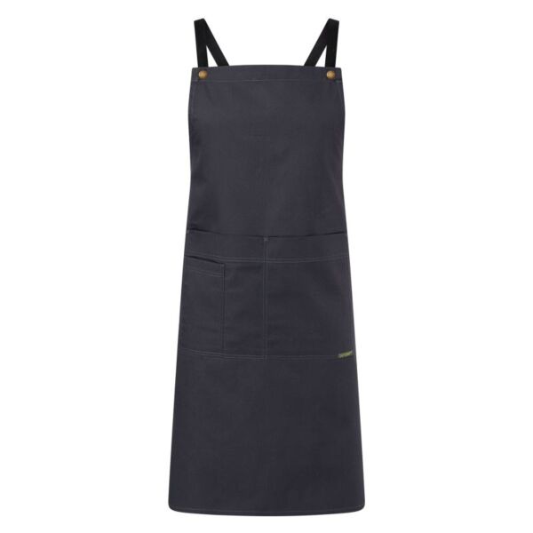 Full Bib Apron with Pockets Thumbnail