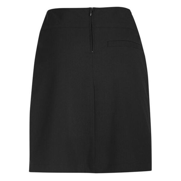 Womens Comfort Waist Skort Thumbnail