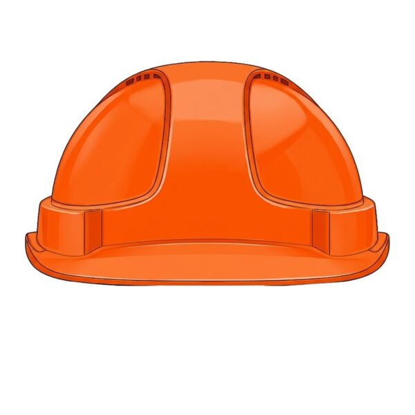 Slider Hard Hat Vented/Non-Vented (Ratchet) Thumbnail