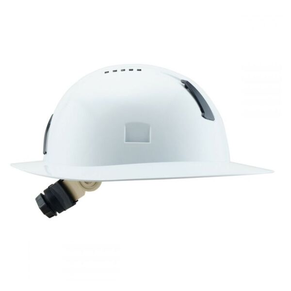 Stingray Hard Hat Vented (Ratchet) Thumbnail