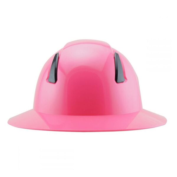 Copy of Stingray Hard Hat Vented (with Cap Lamp Bracket) Thumbnail
