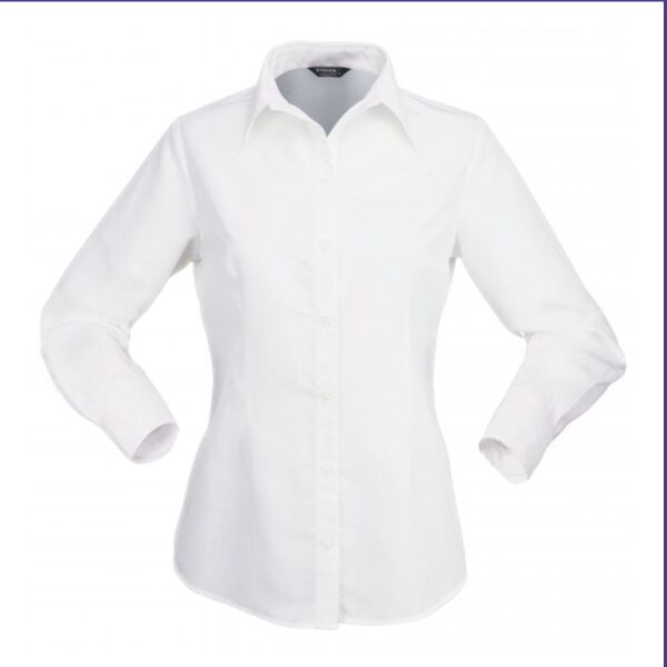 Womens Candidate Long Sleeves Shirt Thumbnail