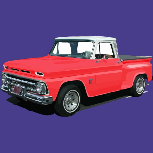 Chevy 1 Thumbnail