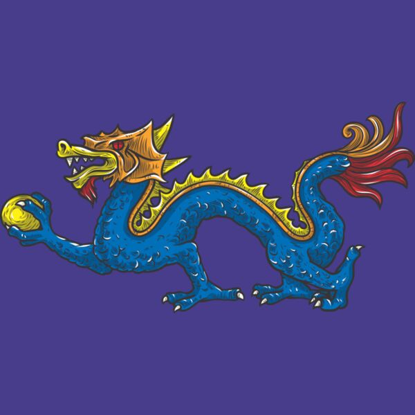 Chinese Mythology 3 Thumbnail