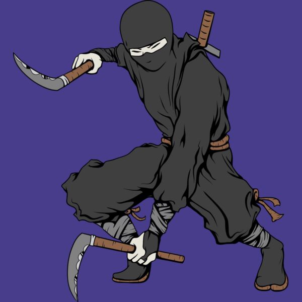 Chinese Ninja 3 Thumbnail