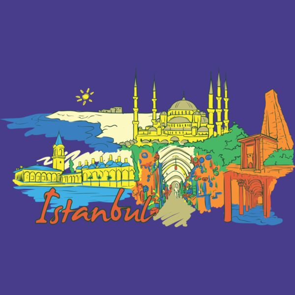 Istanbul Thumbnail