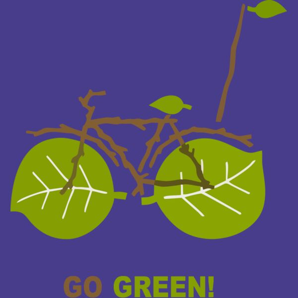 GO GREEN Thumbnail