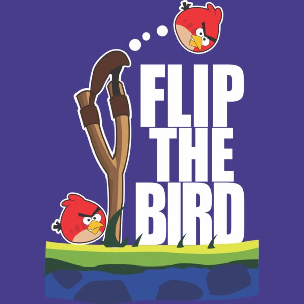 Flip the Bird Thumbnail