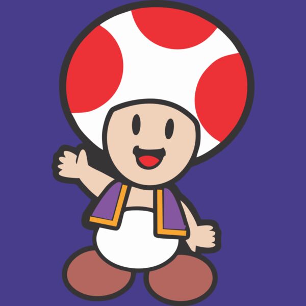 Baby Mario Thumbnail