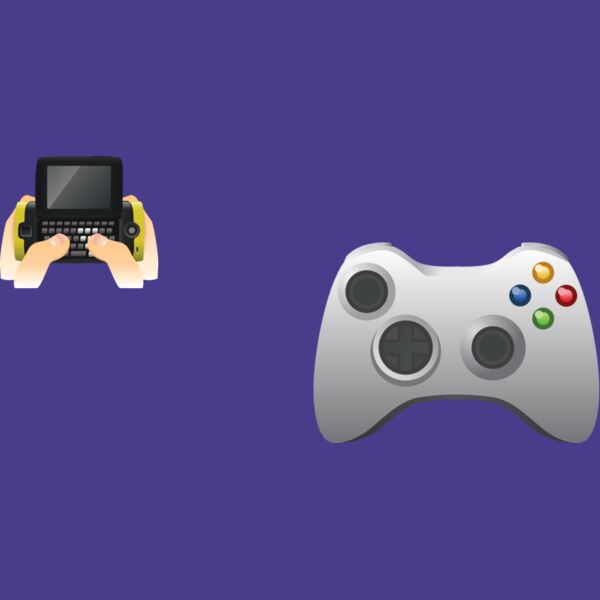 Backup of Joystick Thumbnail