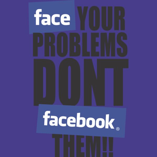 Face Your Problem Thumbnail