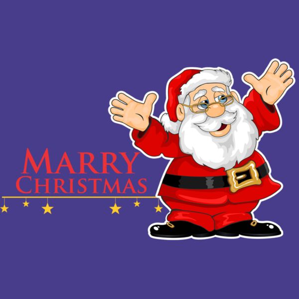 Marry Christmas  santa claus   03 Thumbnail