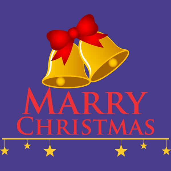Marry Christmas  Bell   01 Thumbnail