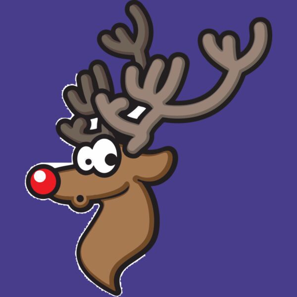 Reindeer 007 Thumbnail