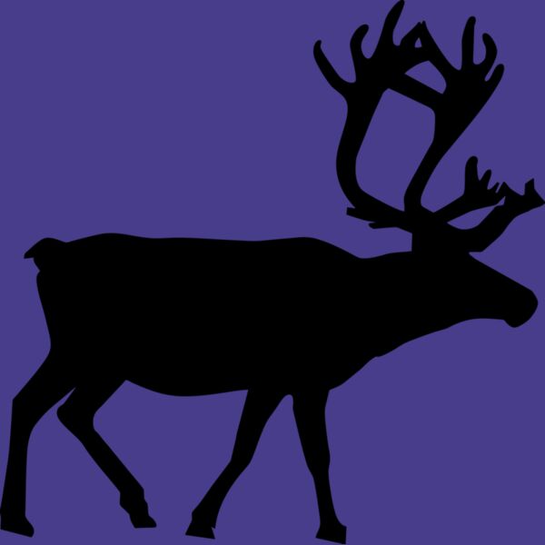 Reindeer 004 Thumbnail