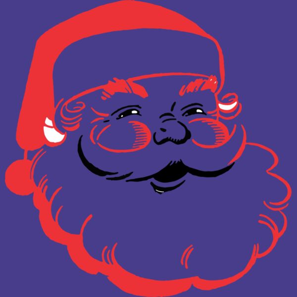 Santa 006 Thumbnail