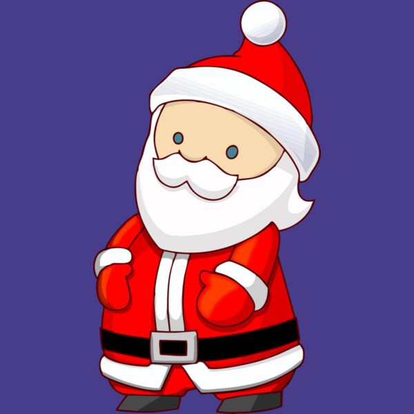 Santa 003 Thumbnail