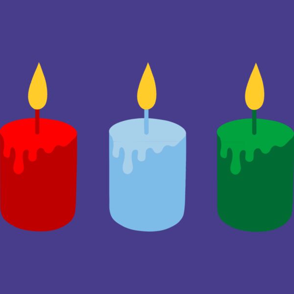 Candles 001 Thumbnail