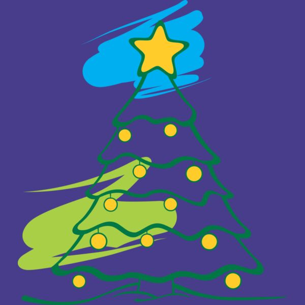 Christmas Trees 003 Thumbnail