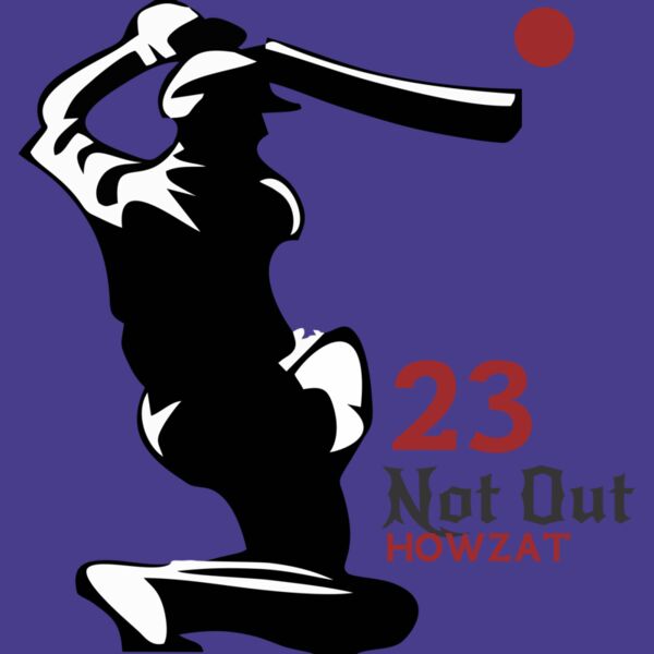 Still Not Out Thumbnail