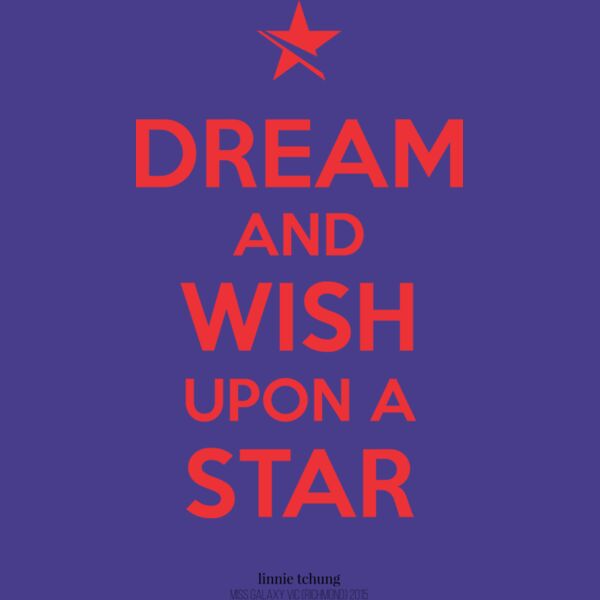 Dream & Wish Upon A Star Thumbnail
