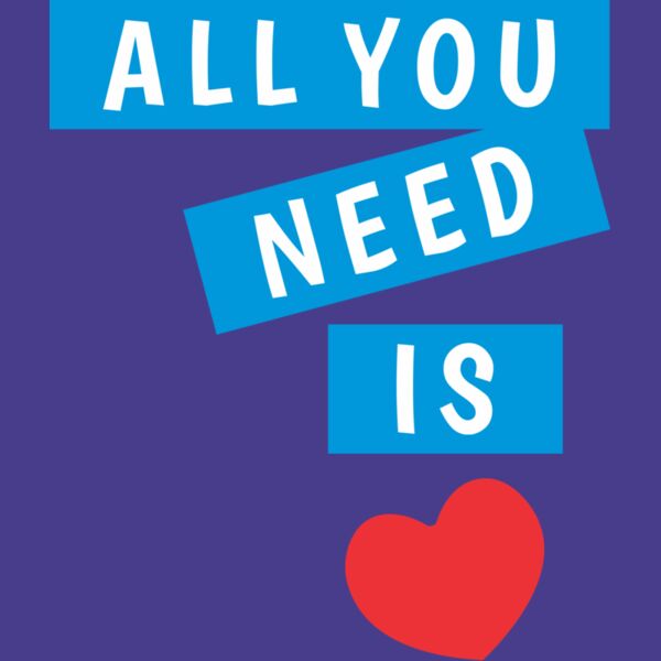 All You Need Is Love Thumbnail