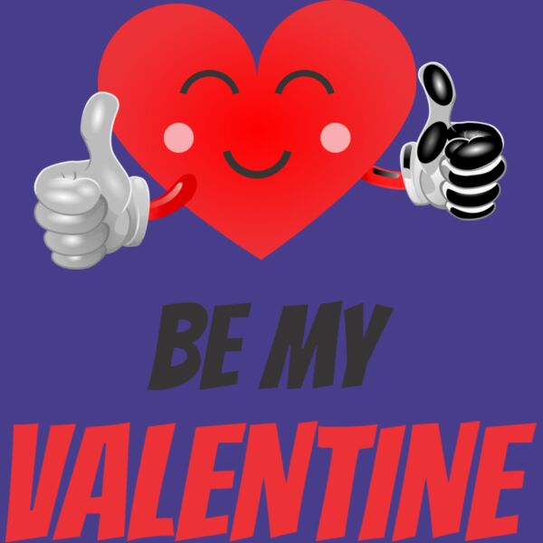 Be My Valentine   03 Thumbnail