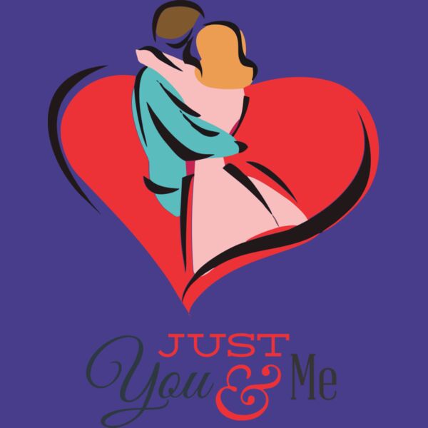 Just You and Me Thumbnail