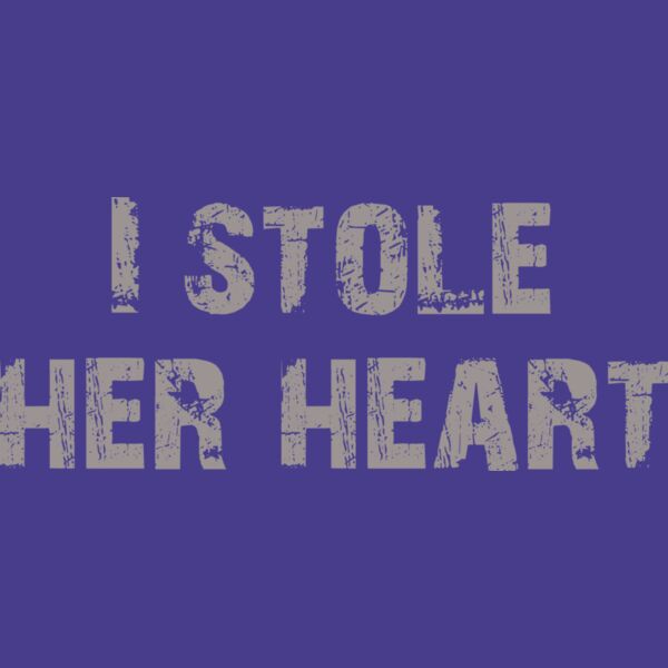 I Stole Her Heart Thumbnail