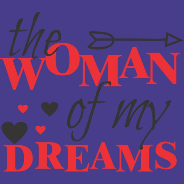 The Women of My Dreams Thumbnail