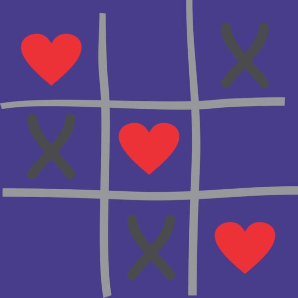 Heart Cross Thumbnail