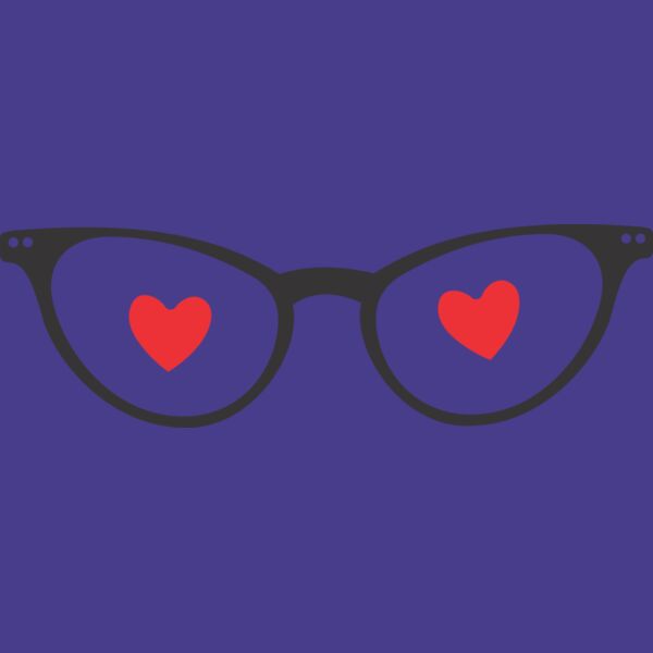 Heart Glasses Thumbnail