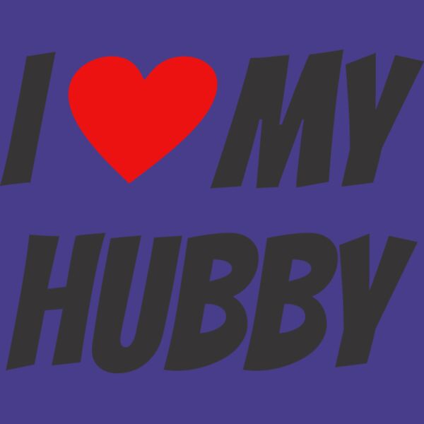 I Love My Hubby Thumbnail