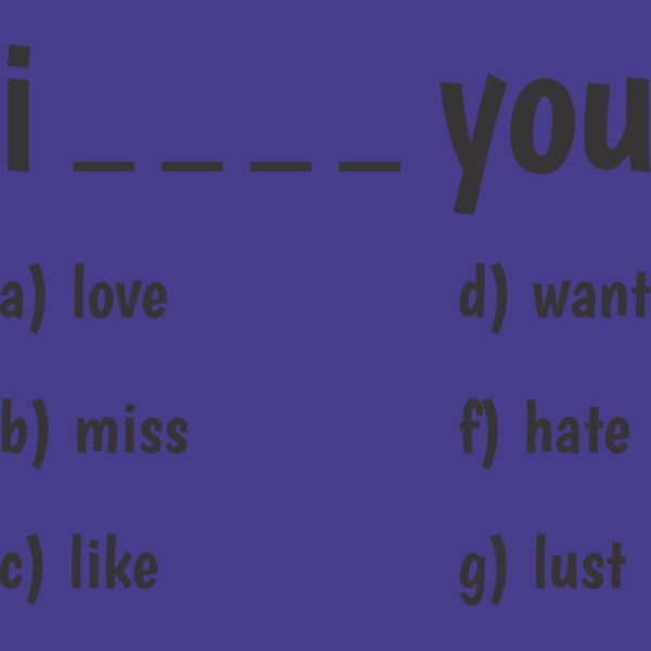 I         You Thumbnail