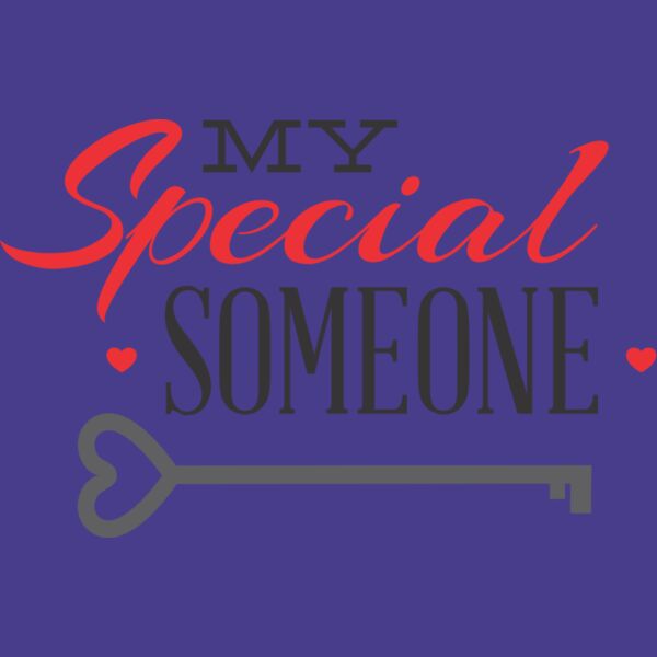 My Special Someone Thumbnail