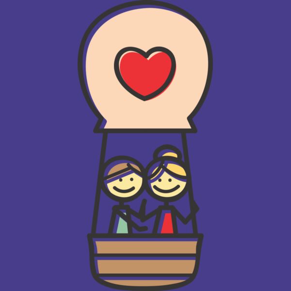 Heart Baloon Thumbnail