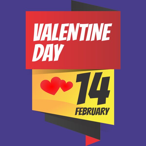 Valentine Day Thumbnail