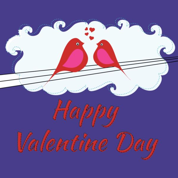 Happy Valentine Day Thumbnail